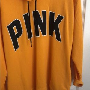 PINK sweatshirt in perfect condition